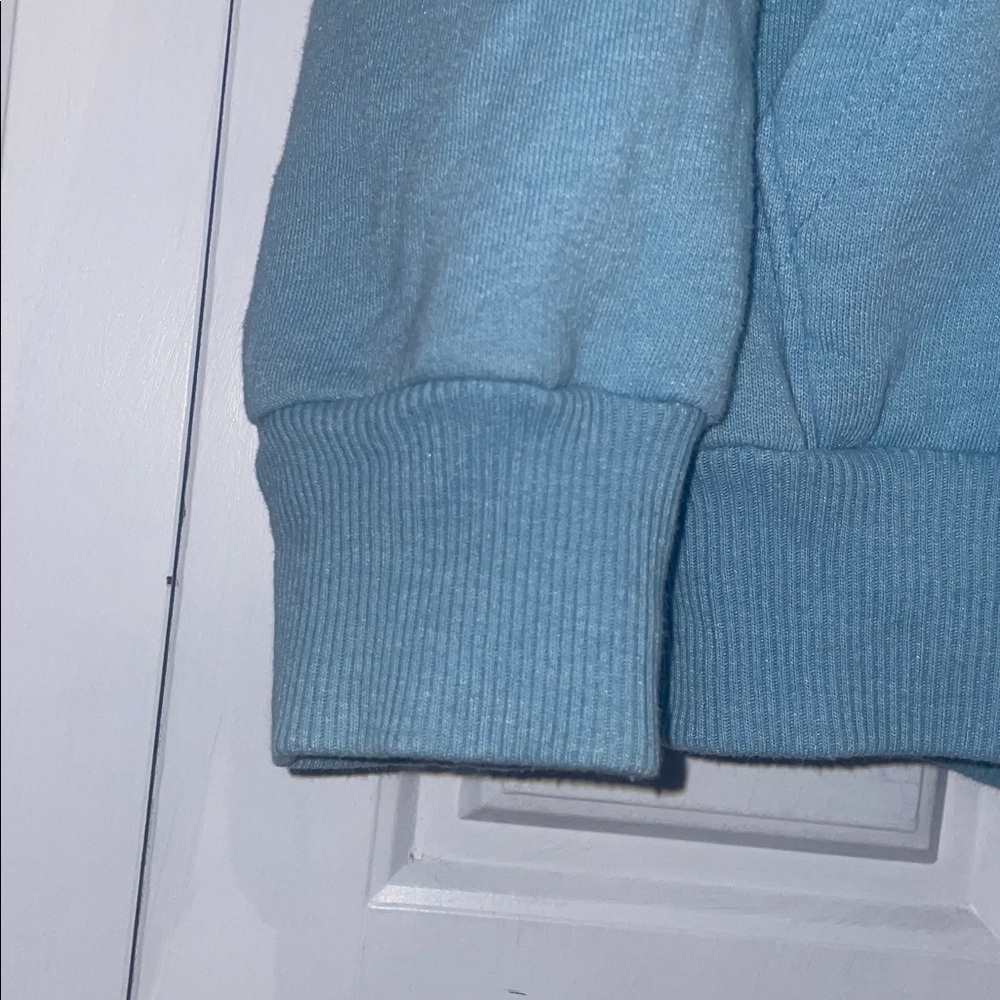 Power Rangers Blue Hoodie-Small - Picture 5 of 10